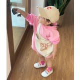 ベースボールキャップ 野球帽 子供用 | PlusNao | 詳細画像4