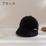 ハット ブルトンハット 帽子 | PlusNao | 詳細画像10 