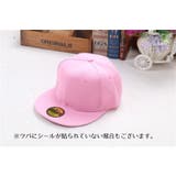 キャップ メンズ レディース | PlusNao | 詳細画像7 