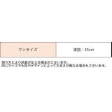 ベレー帽 ニット 帽子 | PlusNao | 詳細画像19 