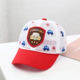 キャップ 帽子 野球帽 | PlusNao | 詳細画像5 