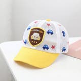 キャップ 帽子 野球帽 | PlusNao | 詳細画像6 