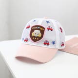 キャップ 帽子 野球帽 | PlusNao | 詳細画像9 