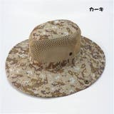テンガロンハット カウボーイハット ツバ広帽 | PlusNao | 詳細画像5 