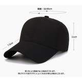 帽子 キャップ レディース | PlusNao | 詳細画像20 