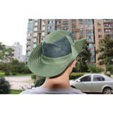 ハット バケットハット サファリハット | PlusNao | 詳細画像10 
