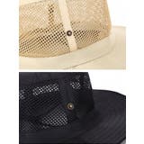 ハット バケットハット サファリハット | PlusNao | 詳細画像14 