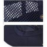 ハット バケットハット サファリハット | PlusNao | 詳細画像15 