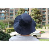 ハット バケットハット サファリハット | PlusNao | 詳細画像2 