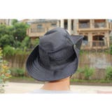 ハット バケットハット サファリハット | PlusNao | 詳細画像5 