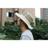 ハット バケットハット サファリハット | PlusNao | 詳細画像8 