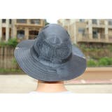 ハット バケットハット サファリハット | PlusNao | 詳細画像9 