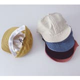 キャップ 子供用 キッズ | PlusNao | 詳細画像4