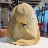 サファリハット 帽子 ネックカバー付き | PlusNao | 詳細画像10 