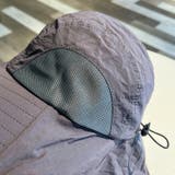 サファリハット 帽子 ネックカバー付き | PlusNao | 詳細画像12 