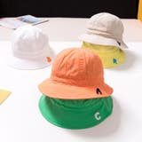 ハット 帽子 子供用 | PlusNao | 詳細画像2 