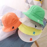 ハット 帽子 子供用 | PlusNao | 詳細画像3 