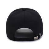 キャップ 帽子 野球帽 | PlusNao | 詳細画像10 