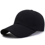 キャップ 帽子 野球帽 | PlusNao | 詳細画像2 