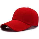 キャップ 帽子 野球帽 | PlusNao | 詳細画像5 