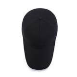 キャップ 帽子 野球帽 | PlusNao | 詳細画像8 