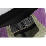 キャップ レディース 帽子 | PlusNao | 詳細画像10 