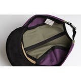 キャップ レディース 帽子 | PlusNao | 詳細画像11 