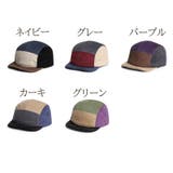キャップ レディース 帽子 | PlusNao | 詳細画像13 
