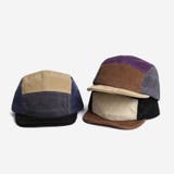 キャップ レディース 帽子 | PlusNao | 詳細画像2 