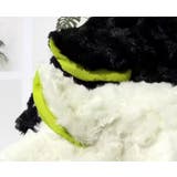 ハット 帽子 ムートン風 | PlusNao | 詳細画像12 