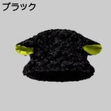 ハット 帽子 ムートン風 | PlusNao | 詳細画像17 