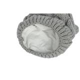 ニット帽 ミトン セット | PlusNao | 詳細画像12 