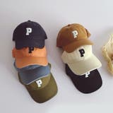 帽子 キャップ キッズ | PlusNao | 詳細画像2 