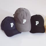 帽子 キャップ キッズ | PlusNao | 詳細画像3 