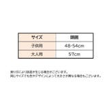 中折れハット 中折れ帽 帽子 | PlusNao | 詳細画像13 