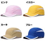 キャップ 野球帽 ベースボールキャップ | PlusNao | 詳細画像18