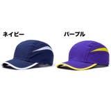 キャップ 野球帽 ベースボールキャップ | PlusNao | 詳細画像19