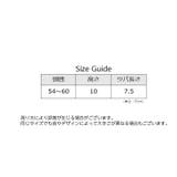キャップ レディース メンズ | PlusNao | 詳細画像18