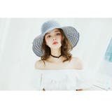 日除け帽 サンハット レディース | PlusNao | 詳細画像10 