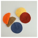 ニットベレー帽 ニット帽 子供用 | PlusNao | 詳細画像13 