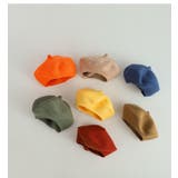 ニットベレー帽 ニット帽 子供用 | PlusNao | 詳細画像8 