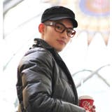 キャップ ワークキャップ 帽子 | PlusNao | 詳細画像6