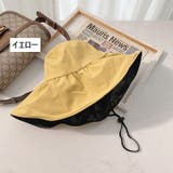 帽子 ハット レディース | PlusNao | 詳細画像13 