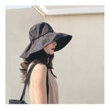 帽子 ハット レディース | PlusNao | 詳細画像2 