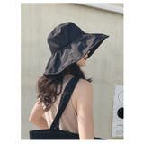 帽子 ハット レディース | PlusNao | 詳細画像3 