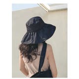 帽子 ハット レディース | PlusNao | 詳細画像4 