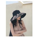 帽子 ハット レディース | PlusNao | 詳細画像5 