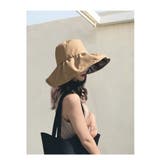 帽子 ハット レディース | PlusNao | 詳細画像6 