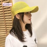 キャップ 帽子 ぼうし | PlusNao | 詳細画像13