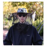 サファリハット アドベンチャーハット 虫よけネット付き | PlusNao | 詳細画像6 